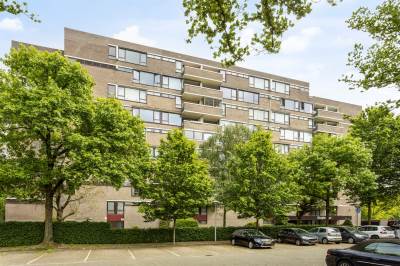 Woning Heeghtakker 46a Eindhoven