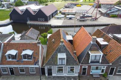 Woning Sylspaed 21 Workum