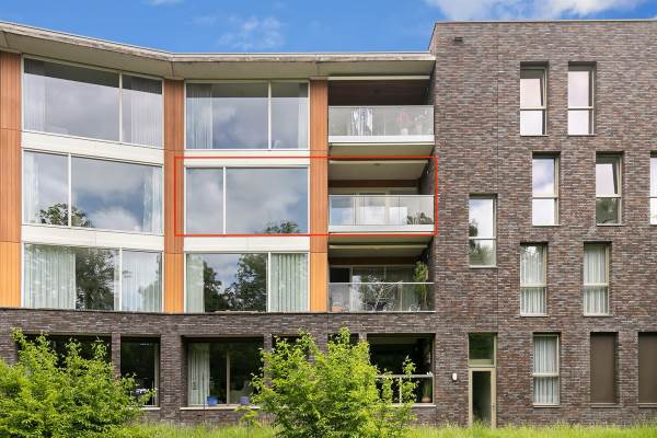 Woning De Hoef 370 Rosmalen