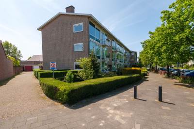 Woning Jan Barendselaan 165 Poeldijk