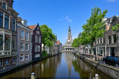 Woning Zijdam 9 Alkmaar