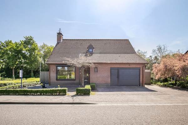 Woning Hunzelaan 15 Terneuzen