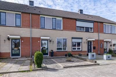 Woning Misthoorn 6 Ens