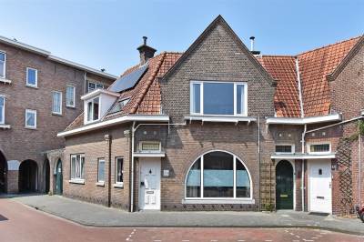 Woning Klimophof 11 Den Haag
