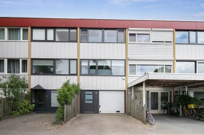 Woning Rijnstraat 37 Veghel
