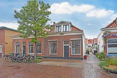 Woning Zeilstraat 21 Den Haag