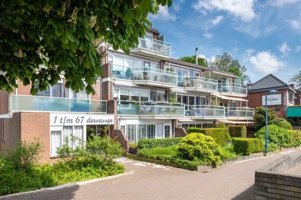 Woning Nedersassen 11 Alblasserdam