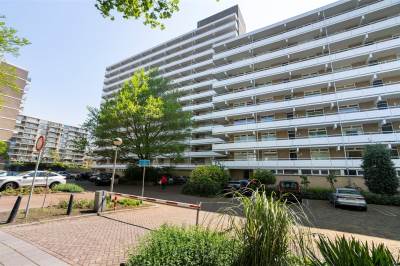 Woning Sirtemastraat 138 Den Haag