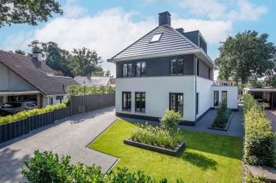 Woning Wormshoefweg 1 Lunteren