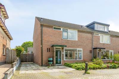 Woning Kortestraat 33 Deventer