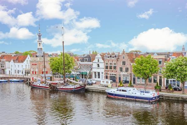 Woning Bierkade 23 Alkmaar