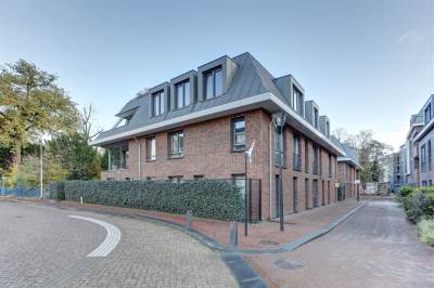 Woning Maurikstraat 38 Zeist