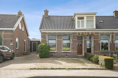 Woning Nijesyl 20 Oosthem