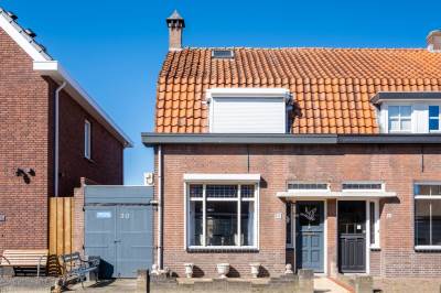 Woning Middenlaan 30 Oosterhout (NB)