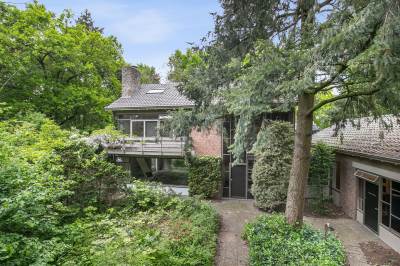 Woning Jkvr. de la Courtlaan 10 Rosmalen