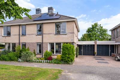 Woning Notarisappel 192 Tiel