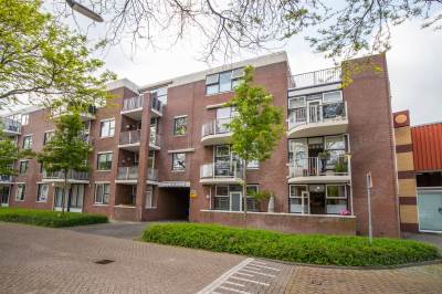 Woning Nieuwe Bouwlingstraat 12 Oosterhout (NB)
