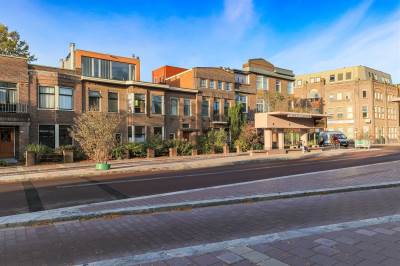 Woning Oostersingel 190 Groningen