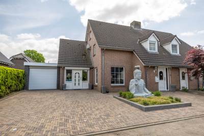 Woning Rietdekkerstraat 10 Well (LI)