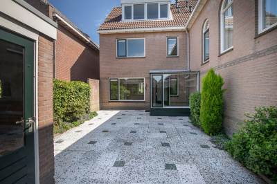 Woning Dorpsstraat 101 Gouderak