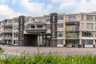 Woning Scheepjeshof 165 Veenendaal