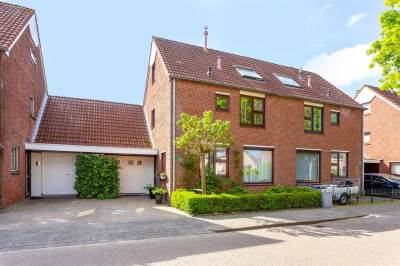Woning Zwanenkamp 848 Maarssen