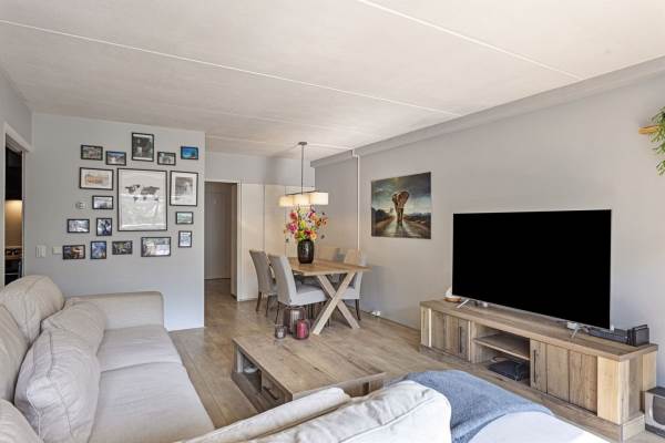 Woning Burgemeester D. Kooimanweg 341 Purmerend