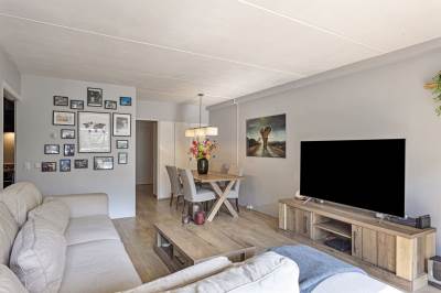 Woning Burgemeester D. Kooimanweg 341 Purmerend