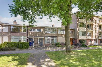 Woning Ericalaan 95 Hoogeveen