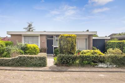 Woning de Savornin Lohmanlaan 14 Axel