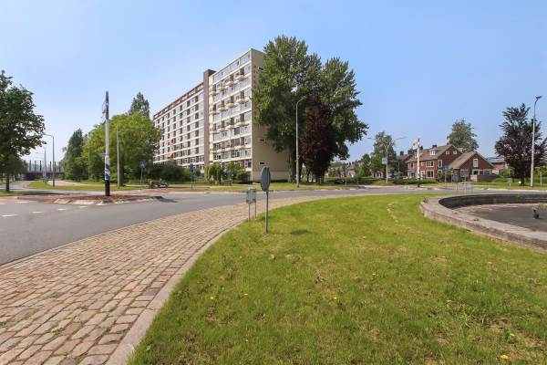 Woning H. Kamerlingh Onnesstraat 69 Zwijndrecht