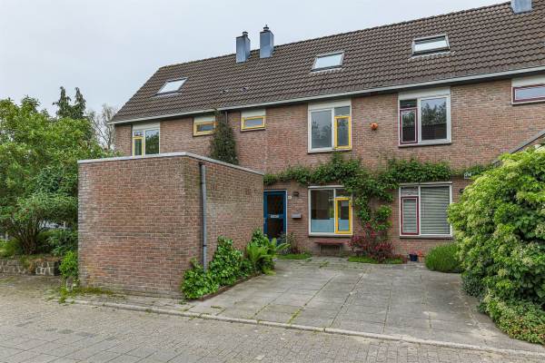 Woning Mudaheerd 66 Groningen