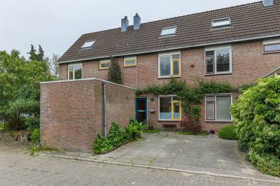 Woning Mudaheerd 66 Groningen