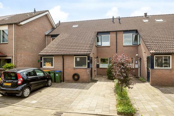 Woning Jol 18 Veenendaal
