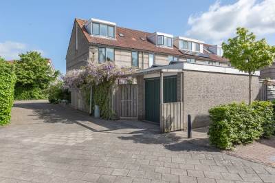 Woning Blaasbalg 43 Nieuwkoop