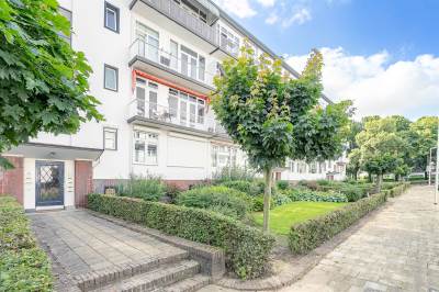 Woning Prinses Irenestraat 18 Heerlen