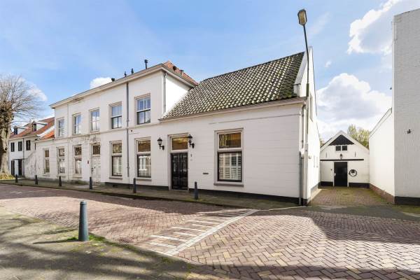 Woning Kerkstraat 61 Oisterwijk