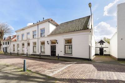 Woning Kerkstraat 61 Oisterwijk