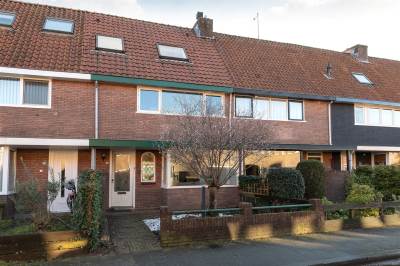 Woning Siemensstraat 20 Hilversum