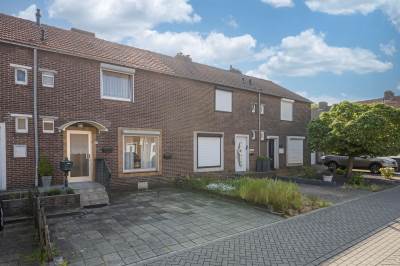 Woning Delftstraat 6 Heerlen