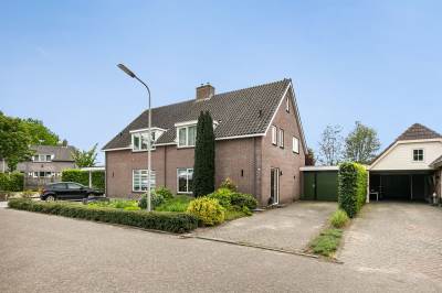 Woning Rabbershoek 32 Broekland