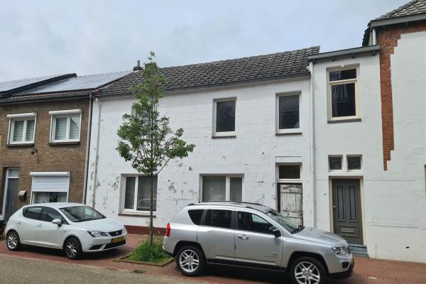 Woning Schoolstraat 11 Maastricht
