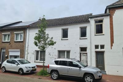 Woning Schoolstraat 11 Maastricht
