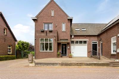 Woning Dorpstraat 4 Geijsteren