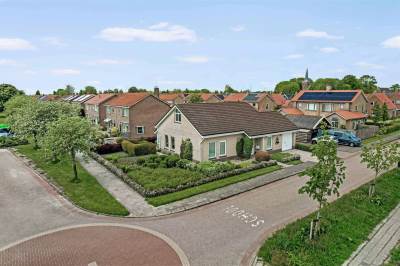 Woning Molepaed 16 Winsum (FR)