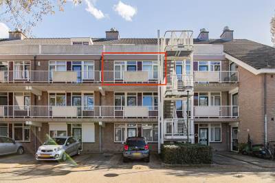 Woning Torenbeemd 55 Oisterwijk