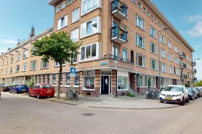 Woning Noorderhavenkade 13B Rotterdam