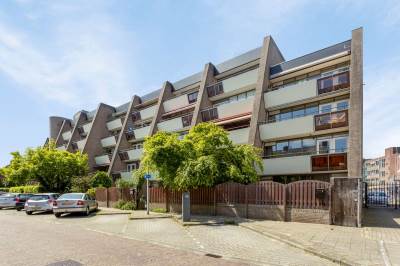 Woning De Rozentuin 61 Eindhoven