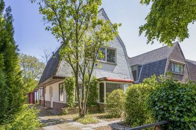 Woning Oosterdwarslaan 3 Driebergen-Rijsenburg