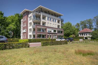 Woning Kapucijnenhof 45 Oosterhout (NB)